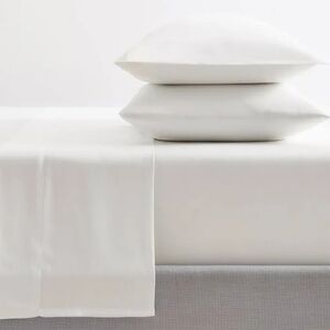 TENCEL Lyocell Linen Luxury Bed Sheets